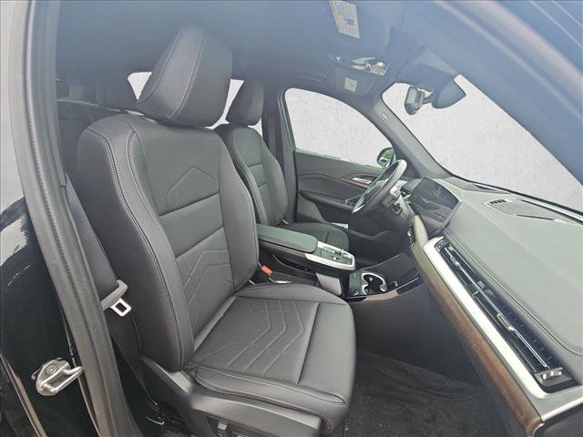 Certified 2024 BMW X1 xDrive28i w/ Premium Package AWD/4WD image 13