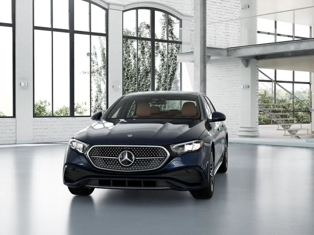 New 2026 Mercedes-Benz E 350 4MATIC image 42