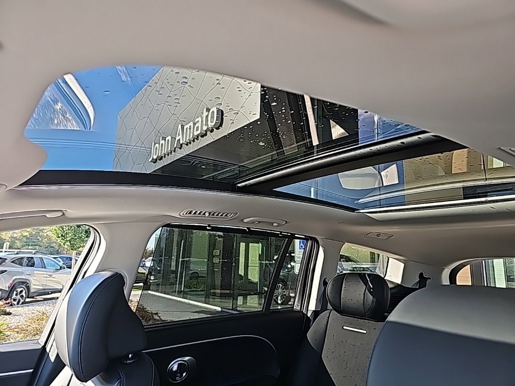 New 2026 Hyundai Ioniq 9 Limited image 28