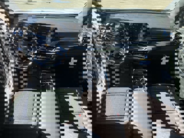 New 2026 Chevrolet Equinox LT image 21