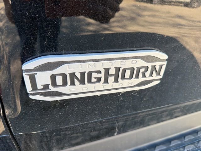 Used 2021 RAM 1500 Limited AWD/4WD image 9