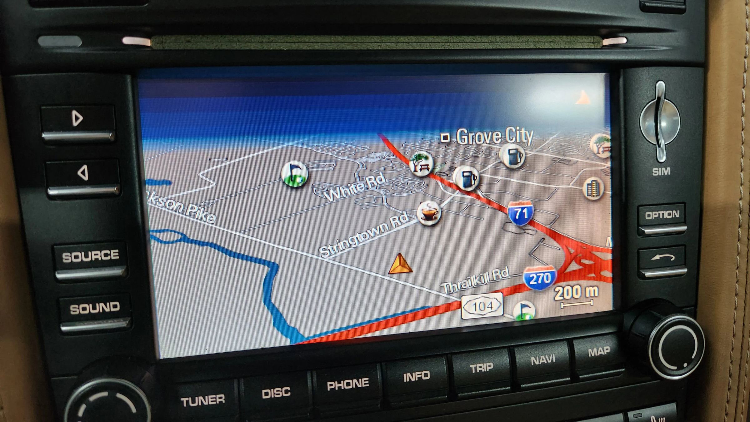 Used 2009 Porsche 911 Carrera S image 34