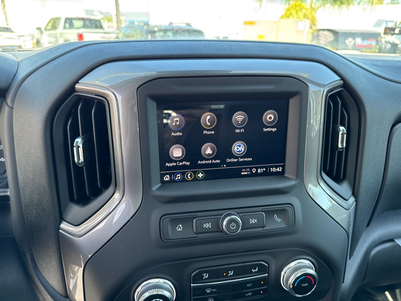 New 2025 GMC Sierra 3500 Pro w/ Fleet Convenience Package AWD/4WD image 33