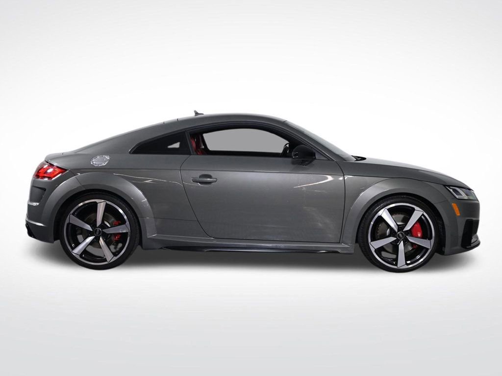 Used 2023 Audi TTS 2.0T Coupe w/ Black Optic Package image 6