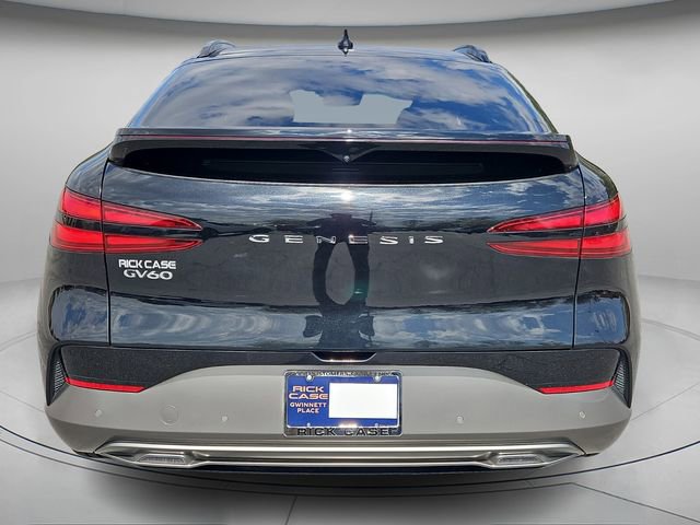 Used 2024 Genesis GV60 RWD image 6