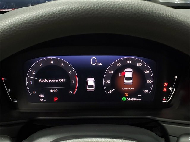 Used 2023 Honda Accord LX image 22