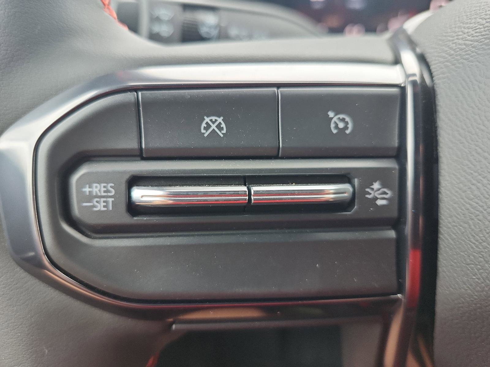 New 2025 GMC Canyon AT4 w/ AT4X Package image 19