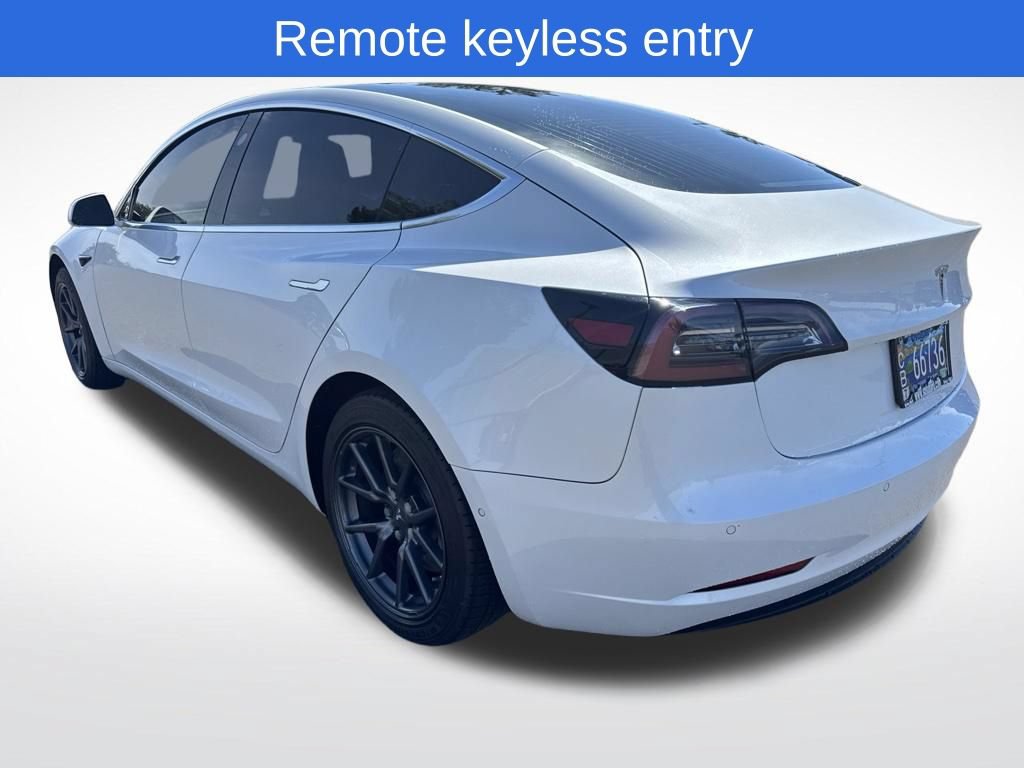 Used 2019 Tesla Model 3 RWD image 5