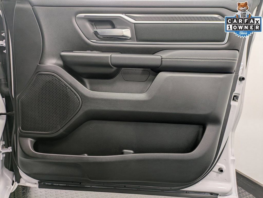 Used 2025 RAM 1500 Big Horn image 30