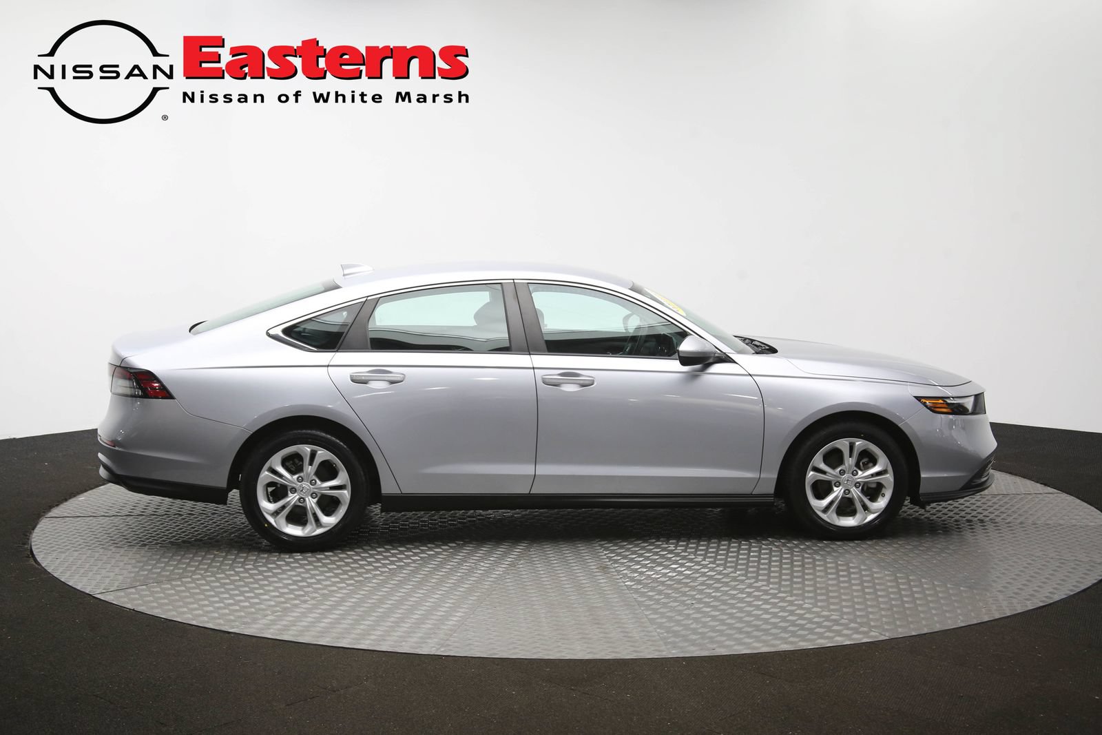Used 2023 Honda Accord LX image 42