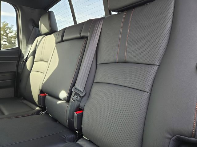 New 2026 Honda Ridgeline TrailSport image 9