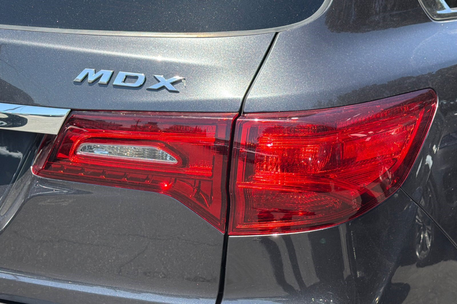 Used 2014 Acura MDX FWD w/ Technology Package image 29
