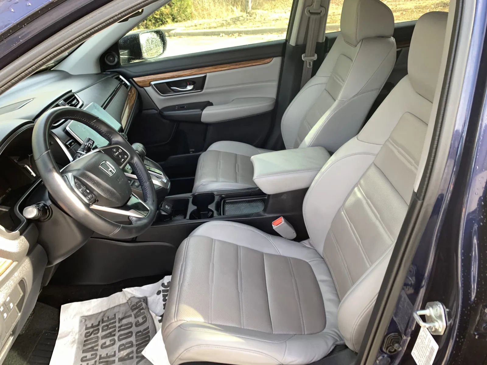 Used 2018 Honda CR-V EX-L image 31