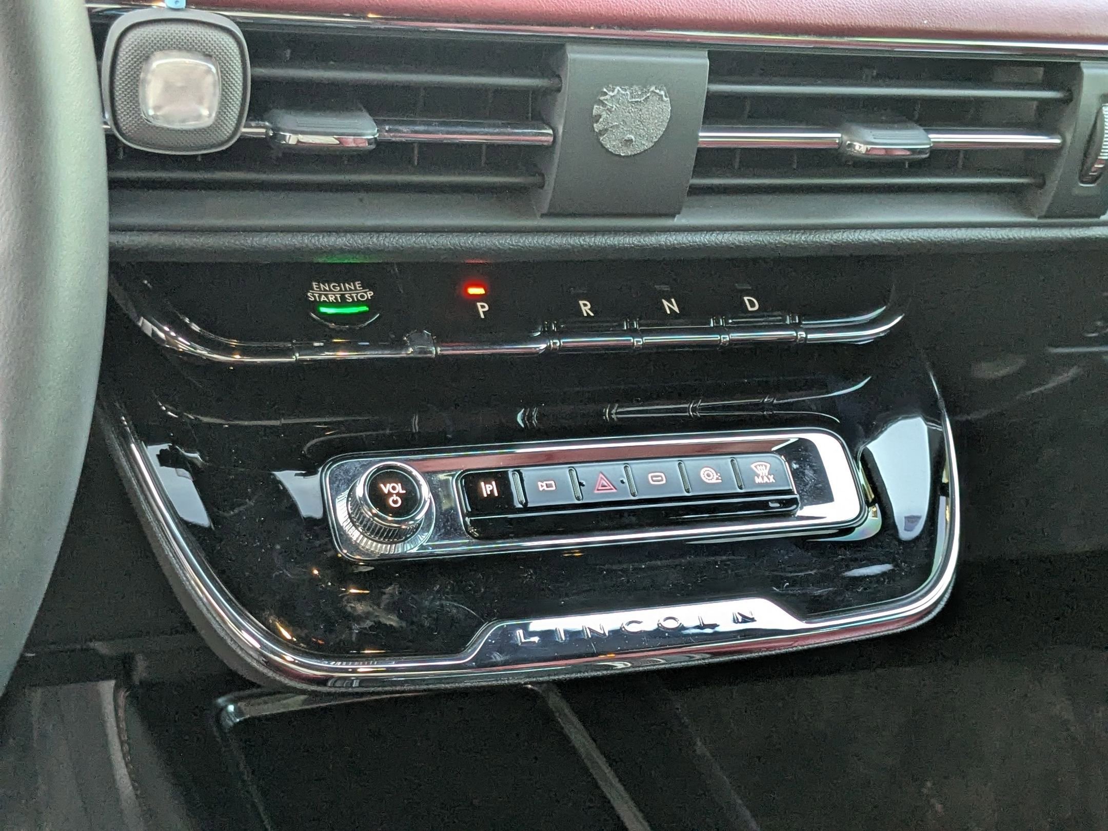 Used 2024 Lincoln Corsair Grand Touring image 18