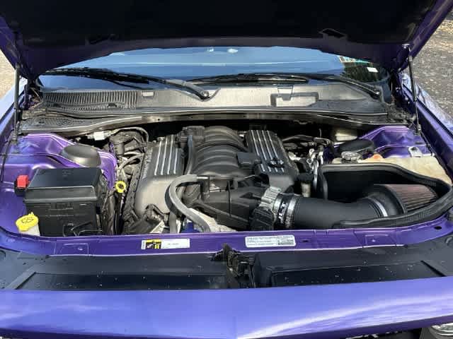 Used 2014 Dodge Challenger SRT8 Core RWD image 23