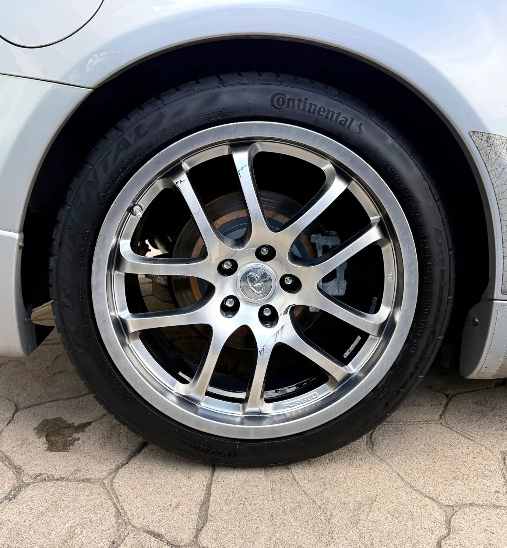 Used 2007 INFINITI G35 Coupe w/ Premium Pkg RWD image 43