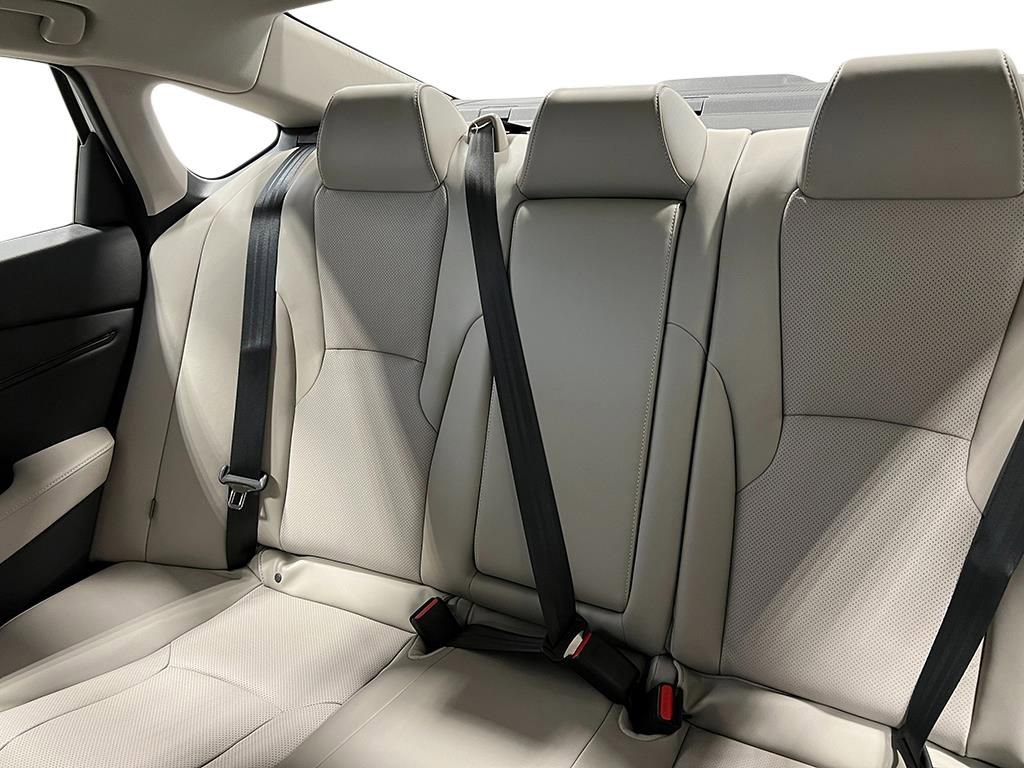 New 2025 Honda Accord Touring image 28