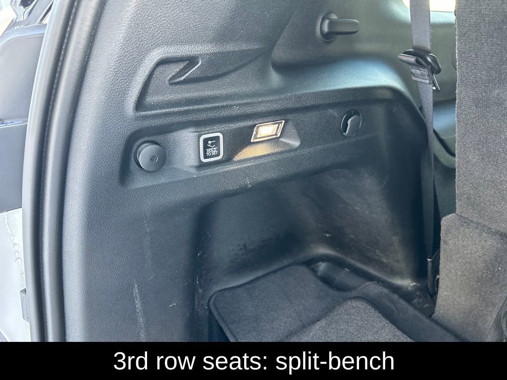 Used 2021 Jeep Grand Cherokee L Limited image 24