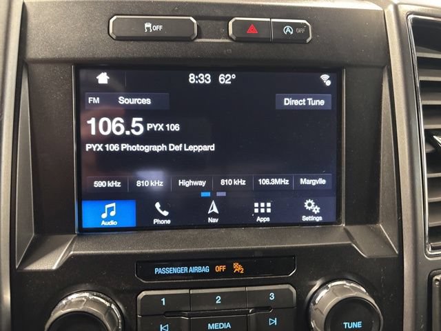 Used 2019 Ford F150 XLT w/ Equipment Group 302A Luxury AWD/4WD image 28