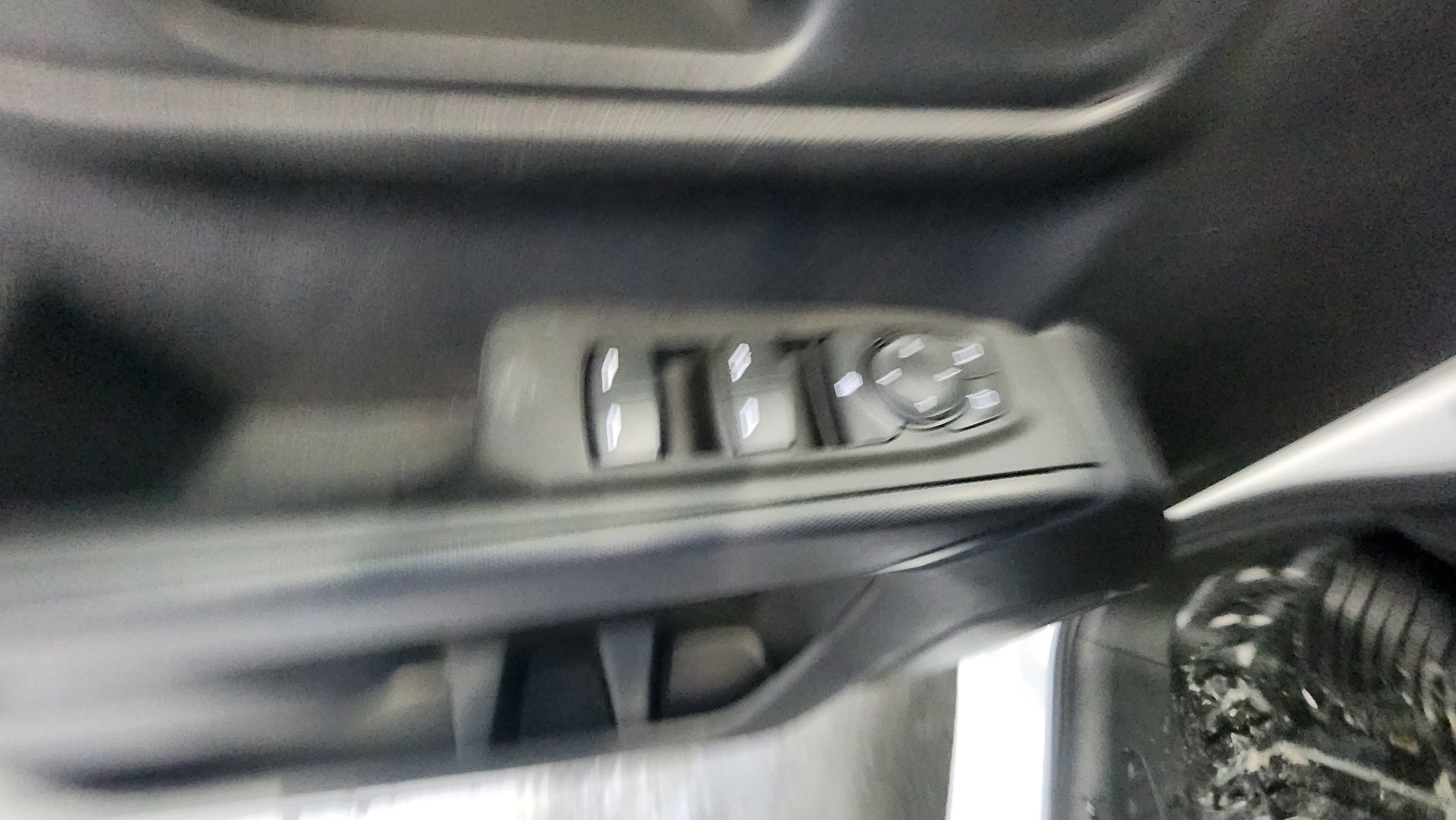 New 2025 Chevrolet Silverado 1500 W/T w/ WT Value Package image 14