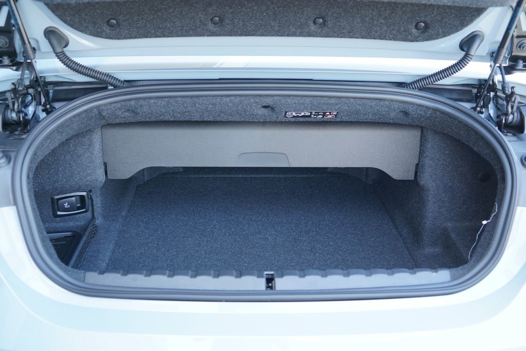New 2026 BMW M440i Convertible w/ Premium Package image 22