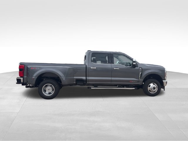 New 2027 Ford F350 Lariat w/ Chrome Package AWD/4WD image 7