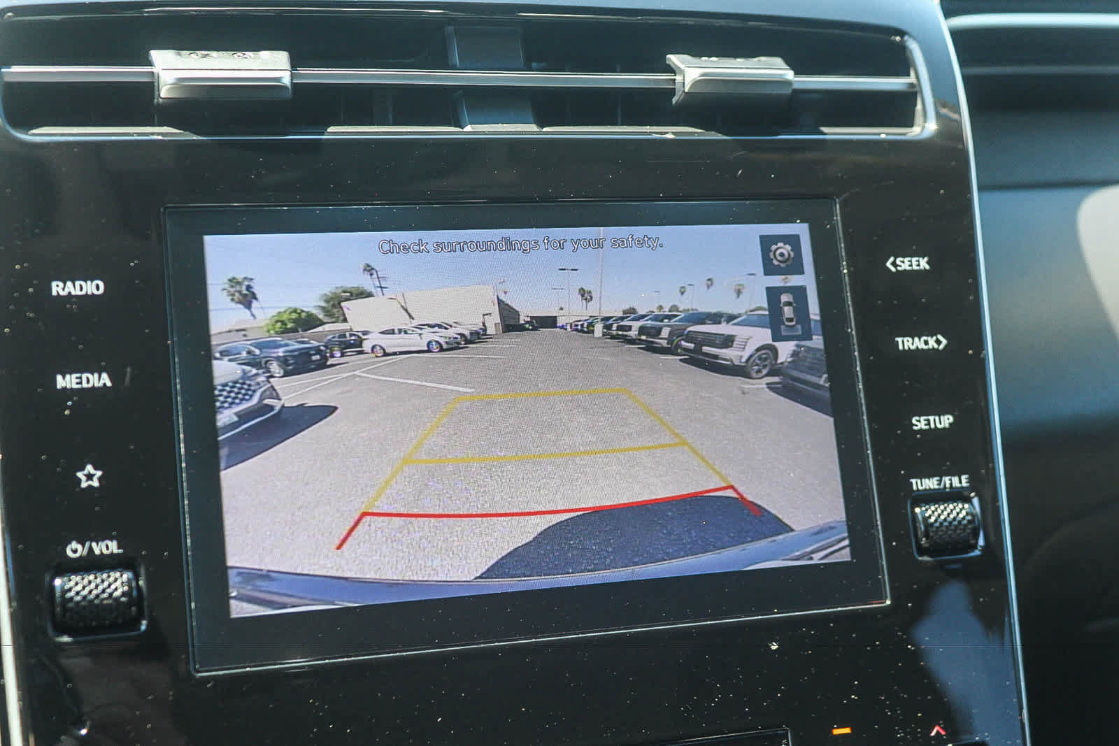 Used 2022 Hyundai Tucson SEL w/ Convenience Package FWD image 32
