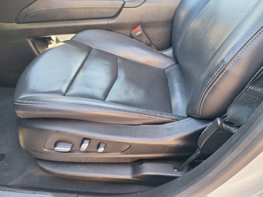 Used 2023 Cadillac XT5 Premium Luxury image 31