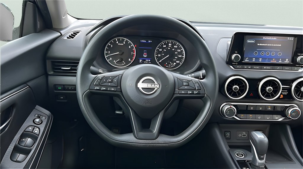 Used 2025 Nissan Sentra S image 15