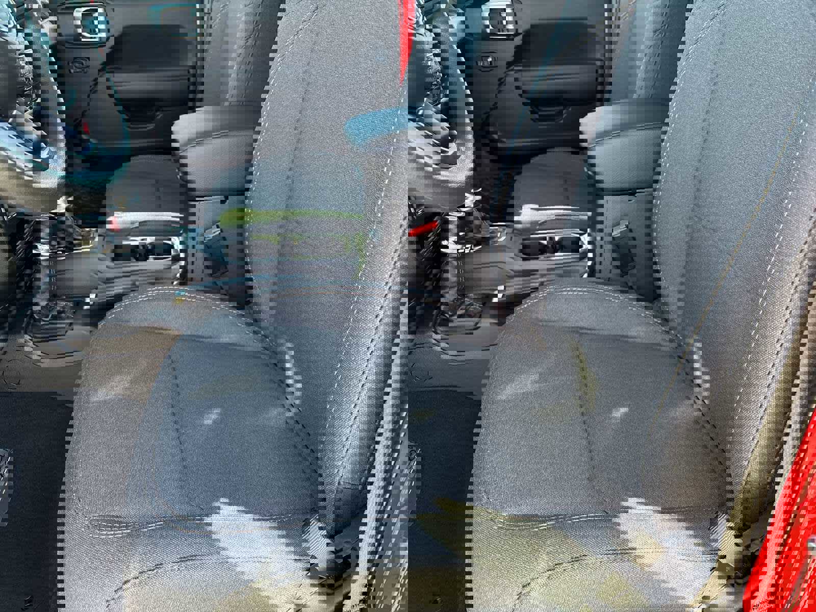 New 2026 Jeep Wrangler Sport image 26