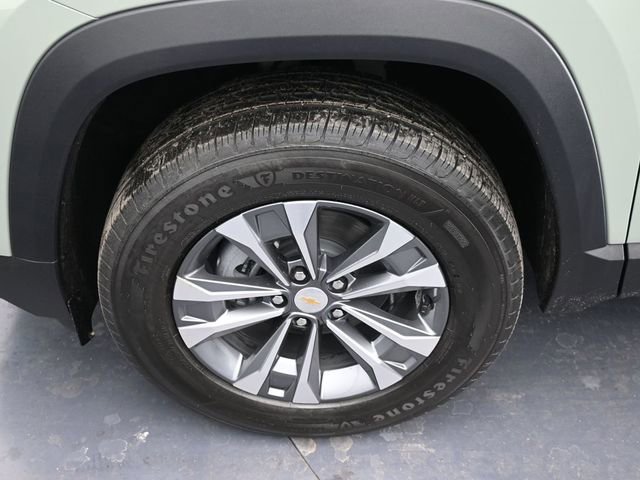 New 2026 Chevrolet Equinox LT w/ LPO, Floor Liner Package image 22