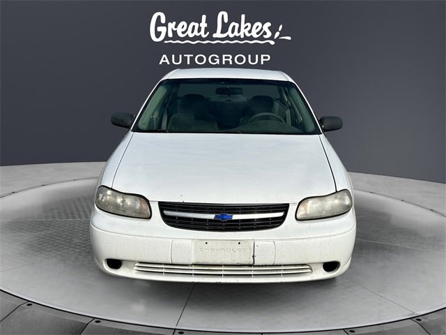 Used 2003 Chevrolet Malibu V6 w/ Preferred Equipment Group 1 image 8