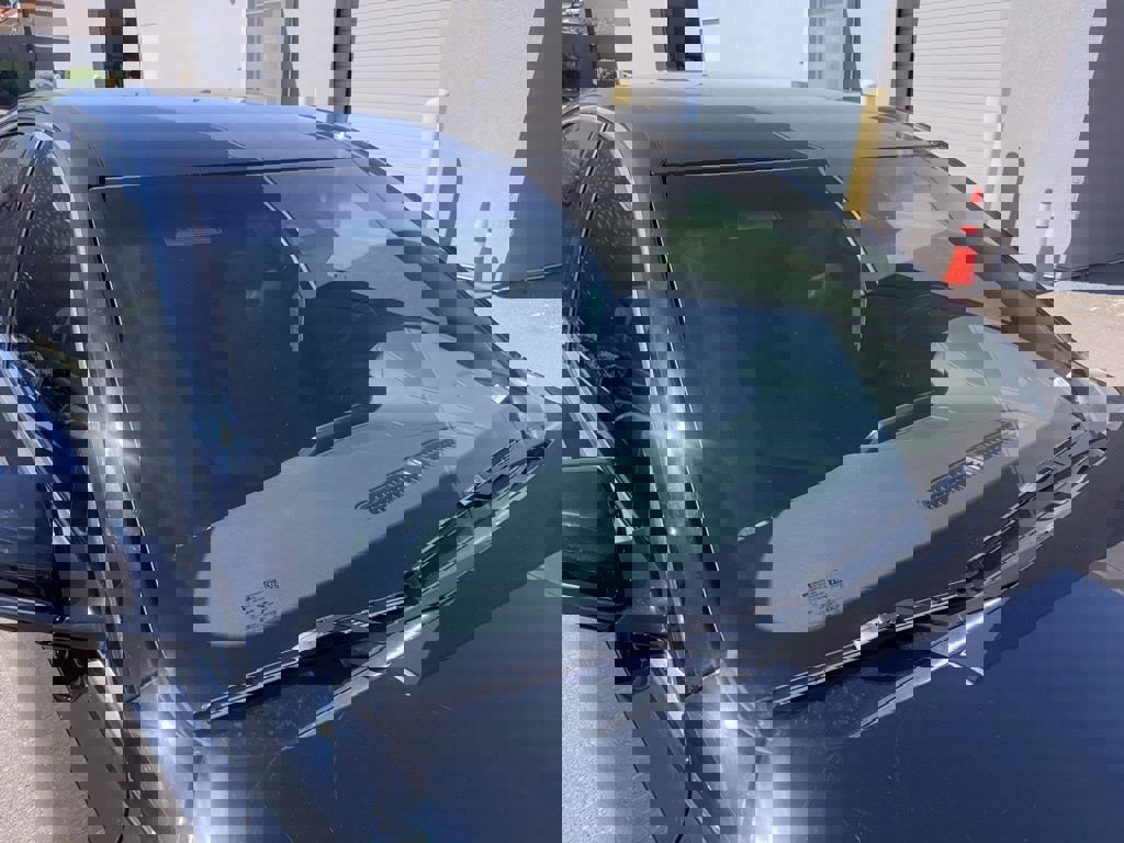 Used 2022 Cadillac CT5 Premium Luxury w/ Climate Package RWD image 4