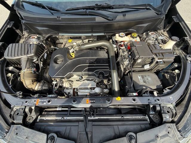Certified 2023 Chevrolet Equinox LT image 19