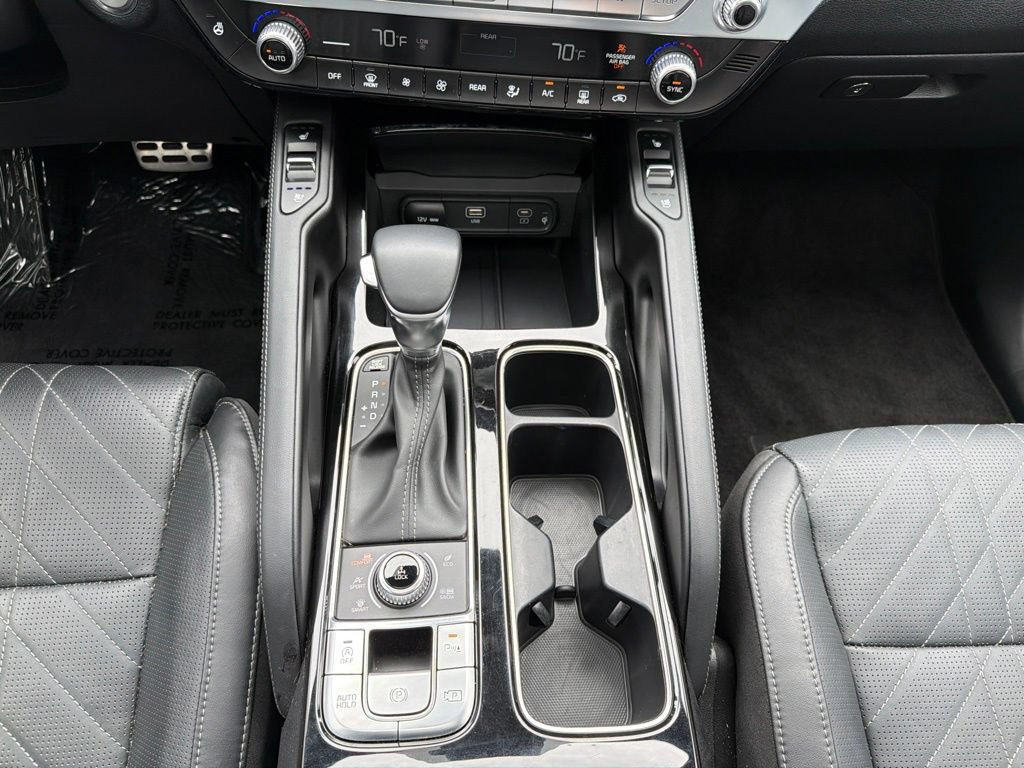 Used 2023 Kia Telluride SX Prestige X-Line AWD/4WD image 31