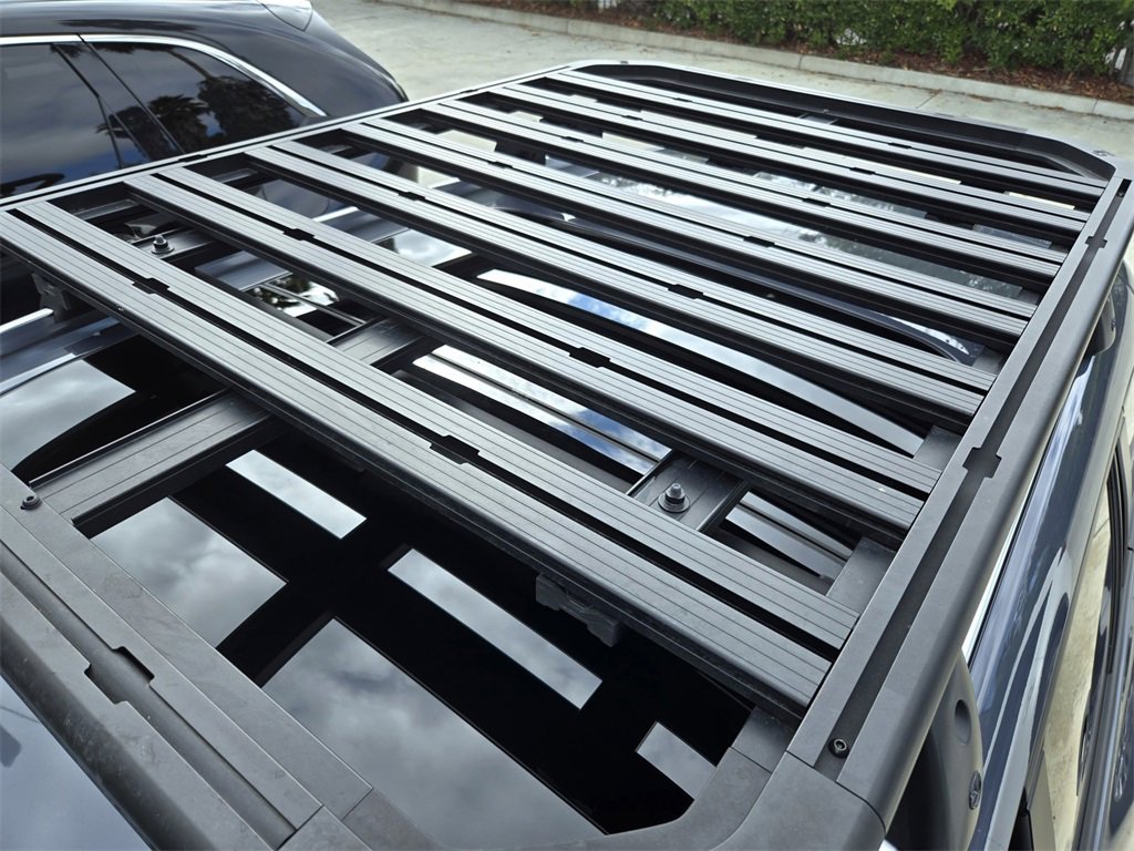 Certified 2025 MAZDA CX-50 Meridian Edition w/ Apex Package image 36