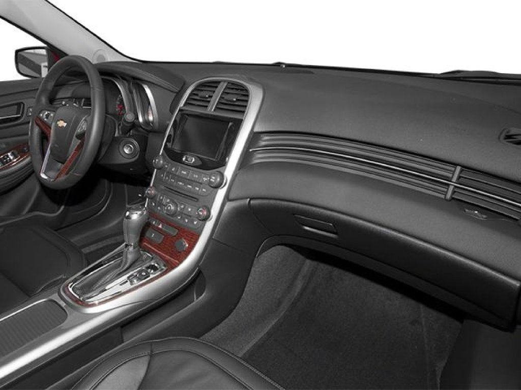 Used 2013 Chevrolet Malibu LT FWD image 13