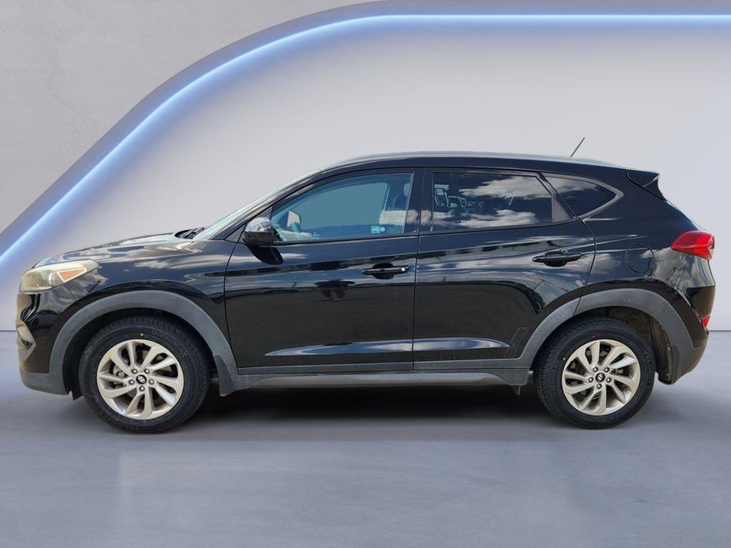 Used 2016 Hyundai Tucson SE w/ Option Group 02 AWD/4WD image 6