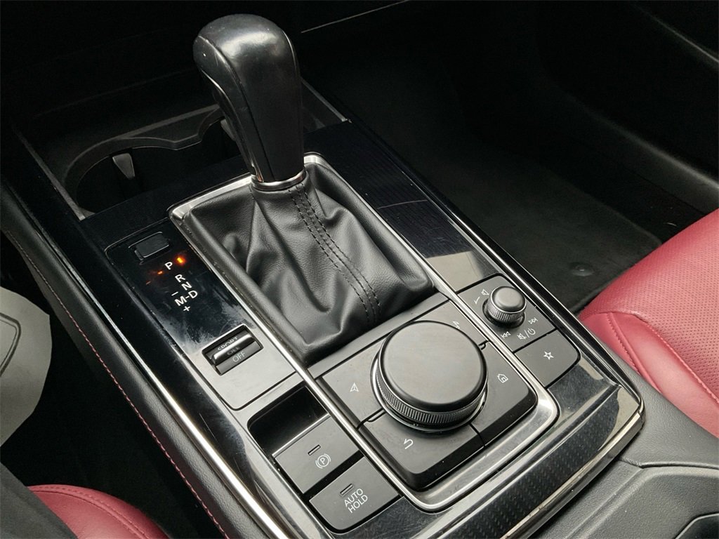 Used 2022 MAZDA CX-30 AWD 2.5 S w/ Preferred Package image 25