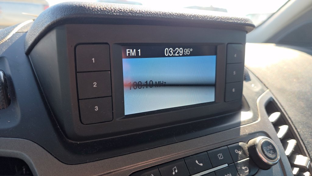 Used 2022 Ford Transit Connect XL FWD image 17