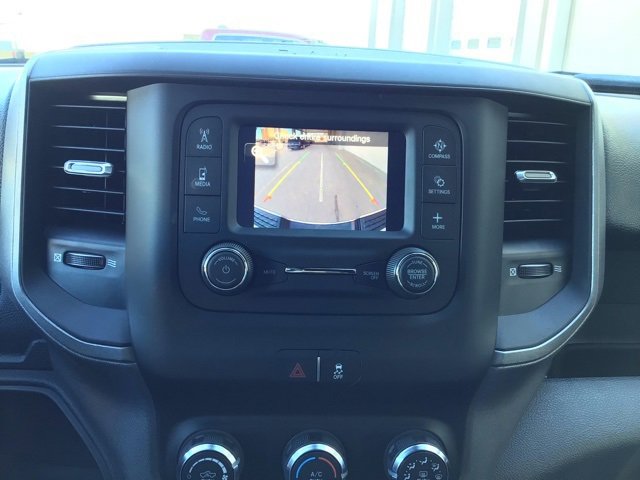 New 2024 RAM 3500 Tradesman w/ Chrome Appearance Group image 10