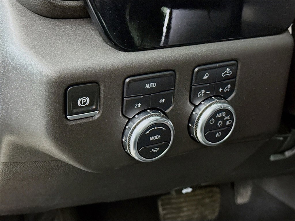 Used 2025 GMC Sierra 1500 SLT image 19