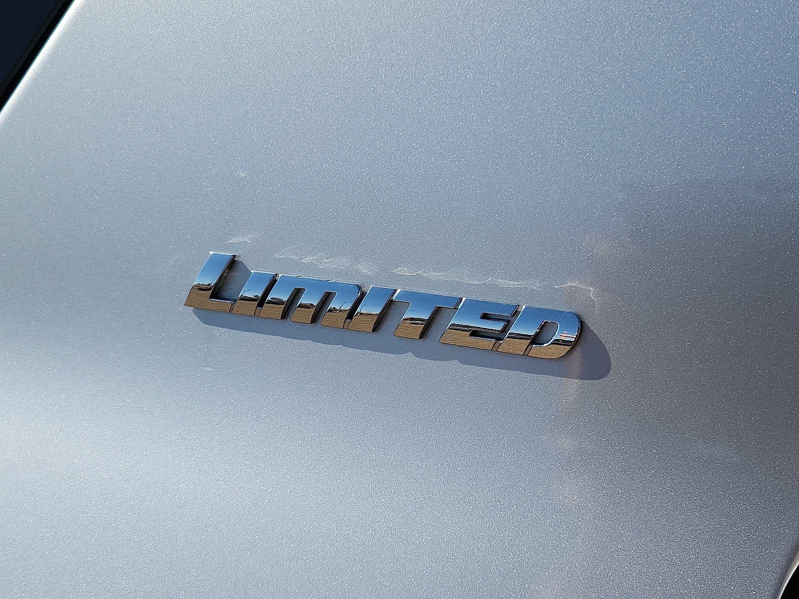 Used 2023 Toyota 4Runner Limited AWD/4WD image 8