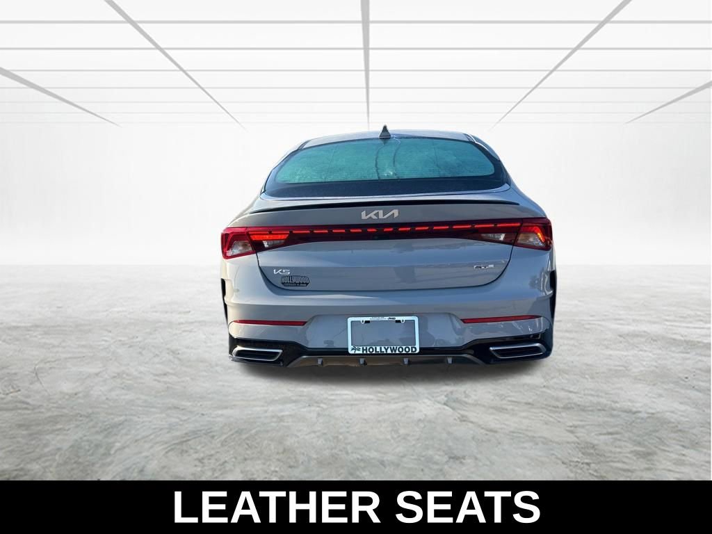 Used 2023 Kia K5 GT-Line w/ GT-Line Premium Package image 6