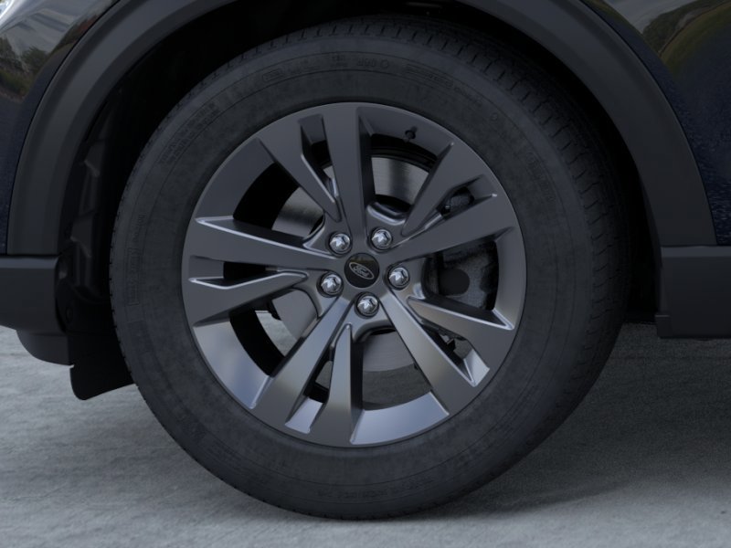 New 2026 Ford Explorer Active w/ Active Comfort Package image 22