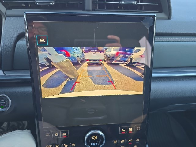 New 2027 GMC Terrain AT4 w/ Convenience Package III AWD/4WD image 16
