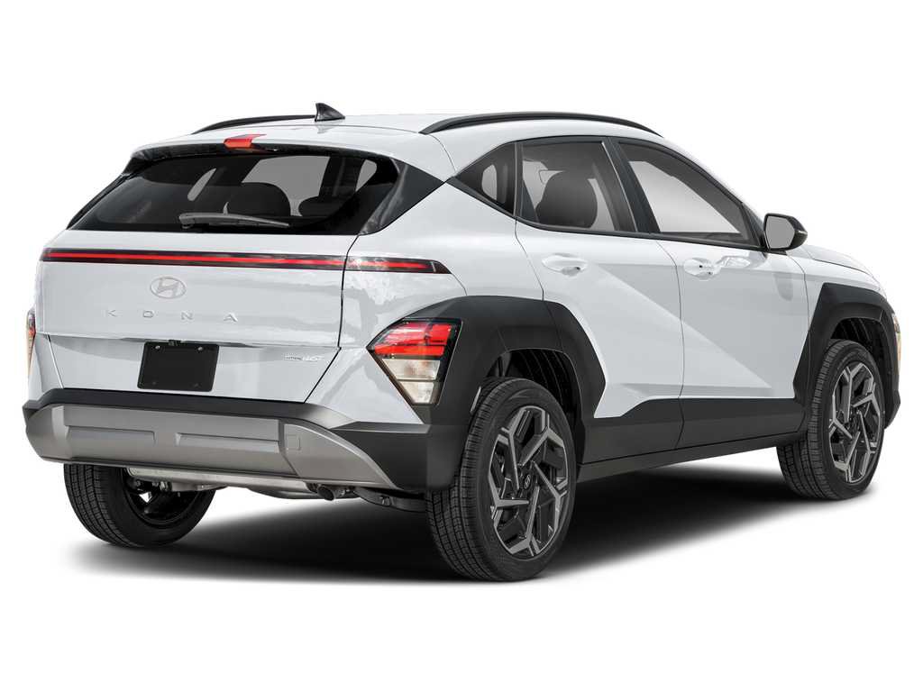 New 2026 Hyundai Kona SEL Premium FWD image 35
