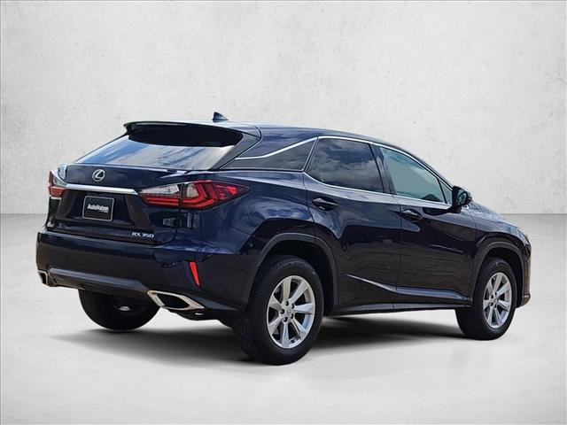 Used 2016 Lexus RX 350 FWD image 8