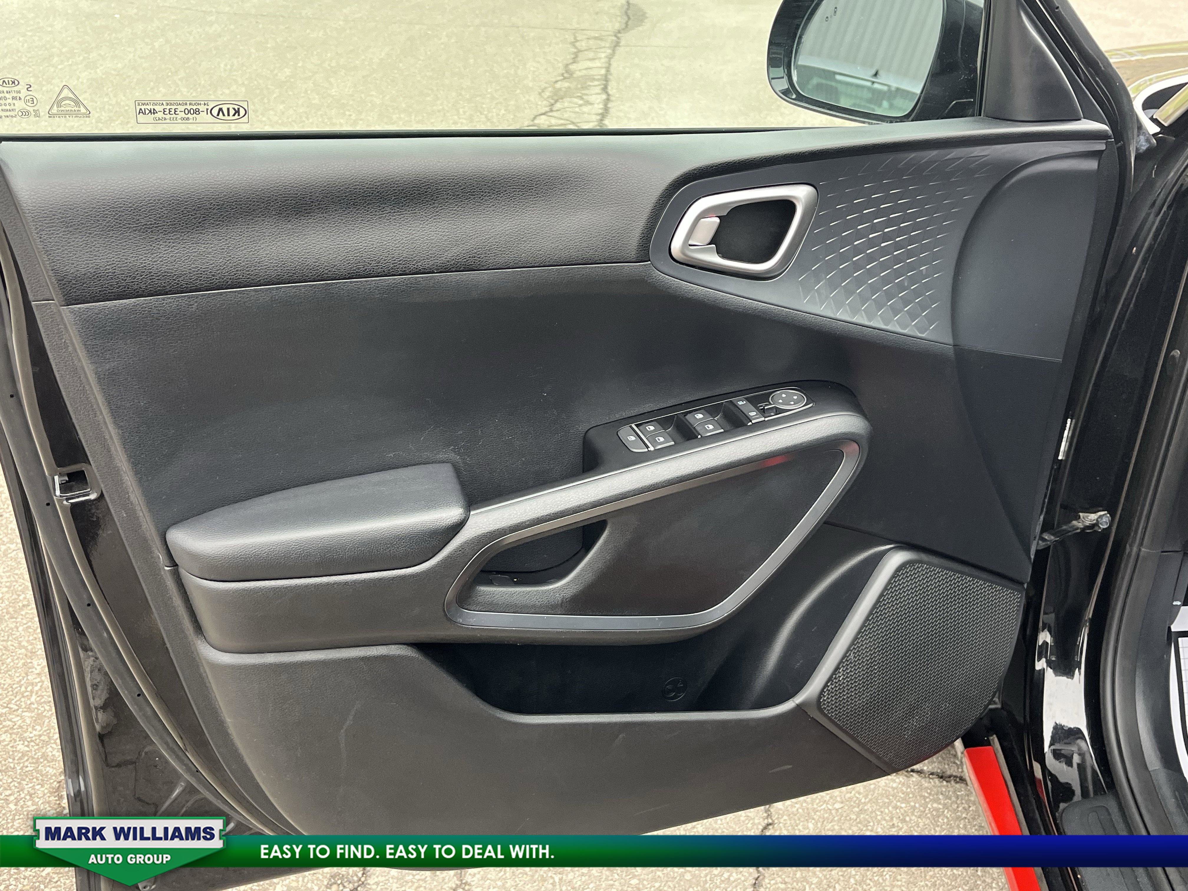 Used 2021 Kia Soul GT-Line image 11