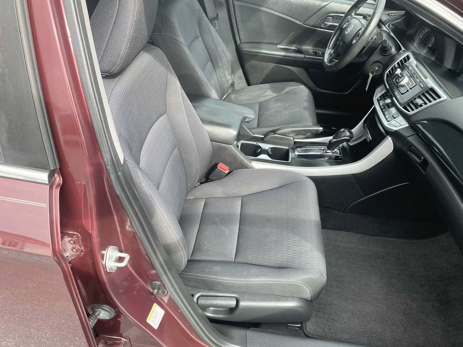 Used 2013 Honda Accord Sport image 32